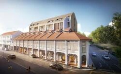 Atlassia (D15), Apartment #480981511